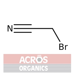 Bromoacetonitryl, 97% [590-17-0]