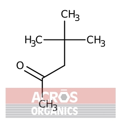 4,4-Dimetylo-2-pentanon, 99% [590-50-1]