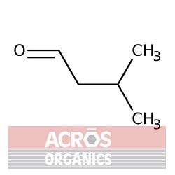 Aldehyd 3-metylobutyralowy, 98% [590-86-3]
