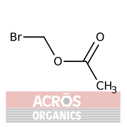 Octan bromometylu, 95% [590-97-6]