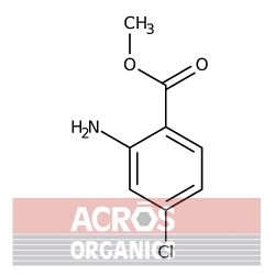 2-Amino-4-chlorobenzoesan metylu, 98% [5900-58-3]