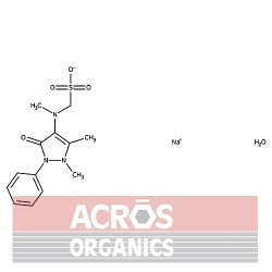 Metamizolu sodu monohydrat [5907-38-0]