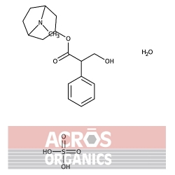 Siarczan atropiny jednowodny, 98,5% [5908-99-6]