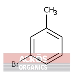 3-Bromotoluen, 99% [591-17-3]