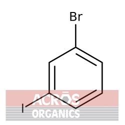 1-Bromo-3-jodobenzen, 98 +% [591-18-4]