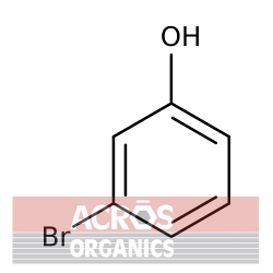 3-Bromofenol, 99% [591-20-8]