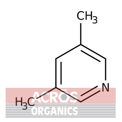 3,5-Lutydyna, 98+% [591-22-0]