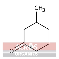 3-Metylocykloheksanon, 97% [591-24-2]