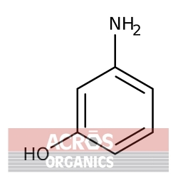 3-Aminofenol, 99% [591-27-5]