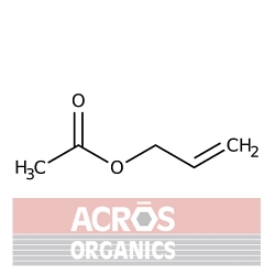Octan allilu, 99% [591-87-7]