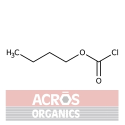 Chloromrówczan butylu, 98% [592-34-7]