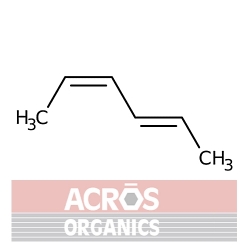 2,4-Heksadien, 90%, technika., Mieszanina izomerów [592-46-1]