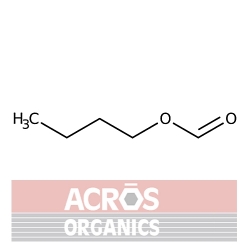 Mrówczan butylu, 98% [592-84-7]