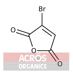 Bezwodnik bromomaleinowy, 97% [5926-51-2]