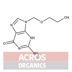 Acykloguanozyna, 98% [59277-89-3]