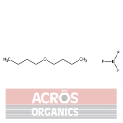 Eter dibutylowy trifluorku boru, 30-35%, (BF3), AcroSeal® [593-04-4]