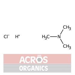 Chlorowodorek trimetyloaminy, 98% [593-81-7]