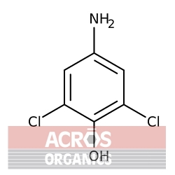 4-Amino-2,6-dichlorofenol, 98% [5930-28-9]