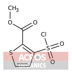 2-karbometoksy-3-tiofenesulfonylu, 95% [59337-92-7]