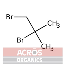 1,2-Dibromo-2-metylopropan, 98% [594-34-3]