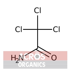 2,2,2-Trichloroacetamid, 99% [594-65-0]