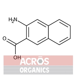 Kwas 3-amino-2-naftoesowy, 85%, tech. [5959-52-4]