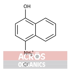 Chlorowodorek 4-amino-1-naftolu, 90%, tech. [5959-56-8]