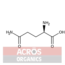 D (-) - Glutamina, 98% [5959-95-5]