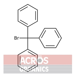 Bromek trifenylometylu, 98% [596-43-0]