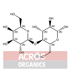 beta-D-laktoza, około 80% beta i 20% alfa [5965-66-2]