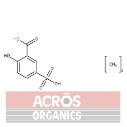 Dwuwodny kwas 5-sulfosulfonowy, odczynnik ACS [5965-83-3]