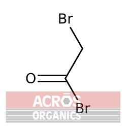 Bromek bromoacetylu, 98% [598-21-0]