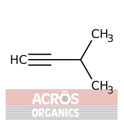 3-Metylo-1-butyna, 96% [598-23-2]