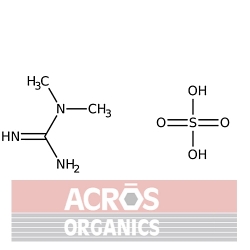 Siarczan N, N-dimetyloguanidyny, 98% [598-65-2]