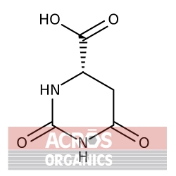 Kwas L-dihydroorotyczny, 99% [5988-19-2]