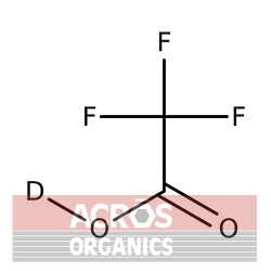 Kwas trifluorooctowy-d, do NMR, pakowany w 1 ml ampułki, 99,5% atomów D [599-00-8]