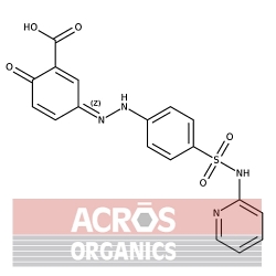 Sulfasalazyna, 97% [599-79-1]