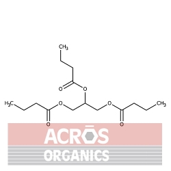 Tributyrin, 98% [60-01-5]