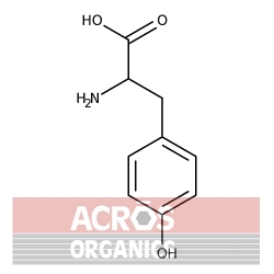 L-Tyrozyna, 99 +% [60-18-4]