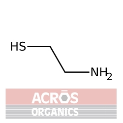 2-Aminoetanotiol, 95% [60-23-1]