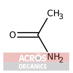 Acetamid, 99%, czysty [60-35-5]