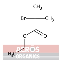 2-Bromoizomaślan etylu, 98% [600-00-0]