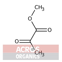 Pirogronian metylu, 94% [600-22-6]