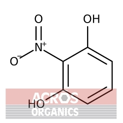 2-Nitroresorcynol, 98% [601-89-8]