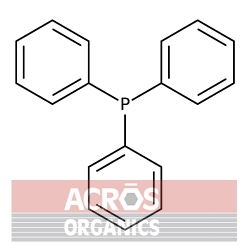 Trifenylofosfina, 99% [603-35-0]