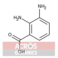 Kwas 2,3-diaminobenzoesowy, 95% [603-81-6]