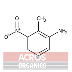 2-Metylo-3-nitroanilina, 97% [603-83-8]