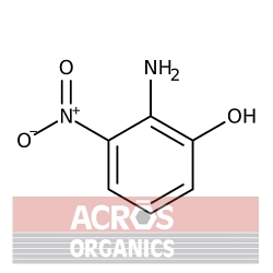 2-Amino-3-nitrofenol, 98% [603-85-0]