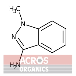 3-Amino-1-metylo-1H-indazol, 95% [60301-20-4]