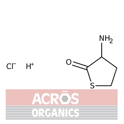 Chlorowodorek DL-homocysteinotiolaktonu, 99% [6038-19-3]